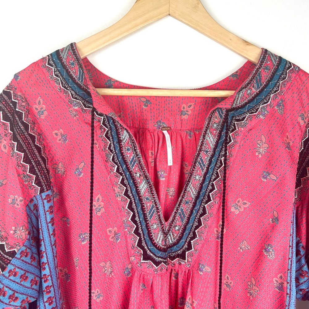Revolve Free People But I Like It Top in Red - Picture 3 of 14